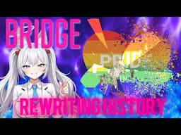 Gay Erasure In The Middle Of Pride Month