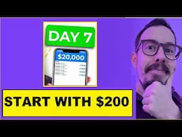 How to Grow a Small Forex Account FAST with the GBP/USD London Strategy