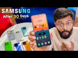 Samsung This is Not Enough - Review !