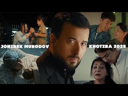 Jonibek Murodov - Khotira 2025