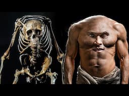 Legendary Creatures That Actually Exist In Real Life - Part 2