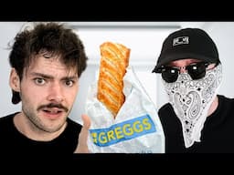 We Ranked Every Greggs Item