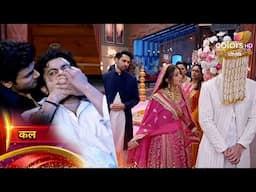 Parineeti New Promo 1st May Pariraj | Parineeti Promo | TellyTopUp