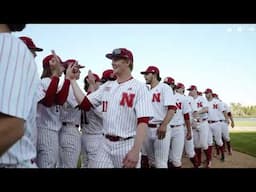 Toughness | Nebraska vs. Northwestern Cinematic Recap