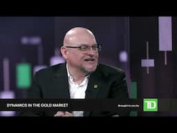 Explaining the rally in gold and whether the run can continue