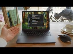 Coding Vlog Ep. 5 - Tech Stacks Don't Matter