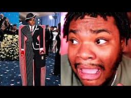 A Shocking Met Gala 2025 Fashion Review