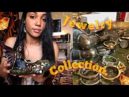 My jewelry collection ❀