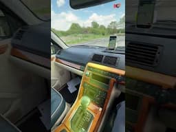 This SUV will shock you!