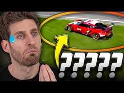 Naska che CABBO FAI?! - Lotus Cup Magione Gara 2