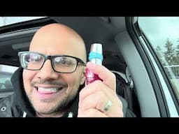 How To Open A Stuck Nail Polish Bottle-Tutorial