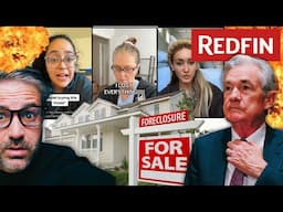 Home Buyers Regret Skyrockets | Shocking Housing Market Trends