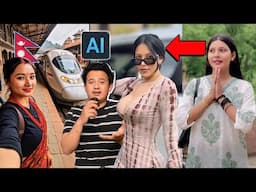 People are SCAMMING🛑 with Ai Videos...