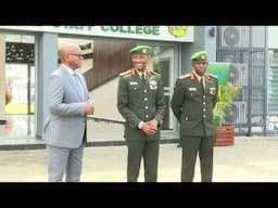 REBA UKO ABAYOBOZI BAKURU MURI LETA N'INZEGO Z'UMUTEKANO BAGERAGA I NYAKINAMA/MUSANZE