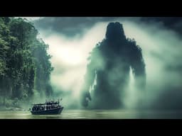 Scariest Animals Found in the Amazon Rainforest