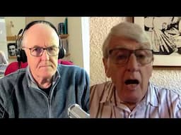 Professor Anderson, full interview