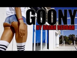 GOONY - A SONG WRITTEN BY BRIAN REDBAN -  (DEMO)