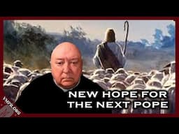 Urgent Rush to Undo the Last Papacy | Father Charles Murr
