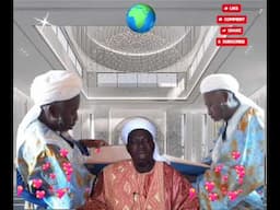 TafseerQuran 📖 📕Translate in Creole Language : Guinea-Bissau 🇬🇼 Sour, Sheikh Al Islam Imam Ba Kawsu
