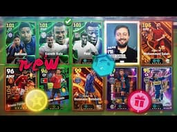 PELE in eFootball? Epic BALE, SALAH & best players to sign!