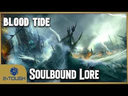 On the Blood Tides of Anvilgard!
