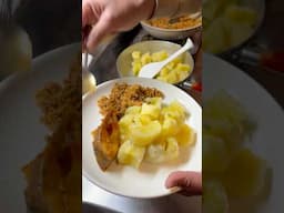 කවුද ඉතිම් මෙහෙම කන්න අකමැති 🤤🤤🤤🤤 #fypシ゚viral  #food  #love #video#shorts