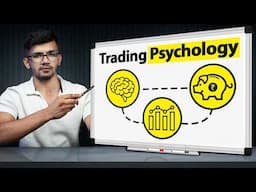Master Your Trading Psychology in Just 34 Minutes (Full Course)