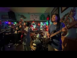 AC/DC - Highway to Hell (Live Cover) Yoyoka Family Band