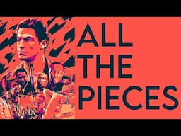 The Wire: All The Pieces | Series Retrospective (Re-Edit)