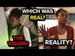 STRAW Netflix: Which Ending Was Actually Real?