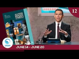 “Precursors” | Sabbath School Panel by 3ABN - Lesson 12 Q2 2025