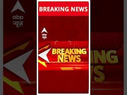 Greater Noida Fire Breaking: केमिकल फैक्ट्री में लगी भीषण आग, लाखों रुपये का सामान जलकर खाक | ABP