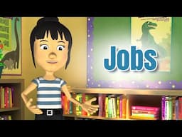 Social Studies: Jobs