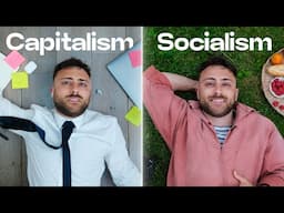 Europe vs. The USA: Who is Headed for Disaster First?