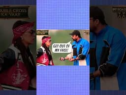 OG’s of Roadies…👑 #youtubeshorts #explore #roadies #princenarula #talkshow