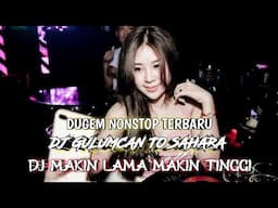 DJ FUNKOT INSTRUMEN HARD | DJ GULUMCAN | DJ RIVER FLOWS IN YOU | DJ MELINGSER 2025