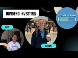 THE FUTURE OF DIVIDEND INVESTING (What You Need To Know)