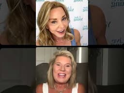 Want the inside scoop on the Live Young Healthy Aging Retreat? 🎙️Watch the IG Live Show Replay