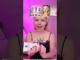 Making a Dress to Impress POV! 😱