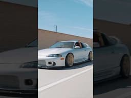 What it feels like driving a Turbo car