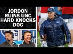 Rich Davis: Leave Bill Belichick Alone