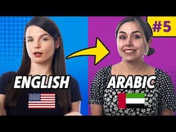 Arabic for Absolute Beginners - 100 Arabic Expressions You Must Know