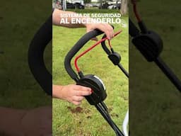 ¿Por aquí pidieron más información sobre el cortacésped GRA 18V2-46 de Bosch? ​🌱​​👀