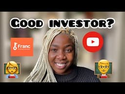 If you want to be a GOOD INVESTOR, use these…