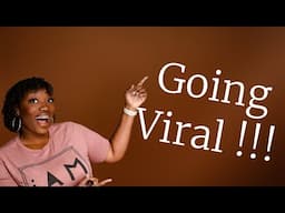 Story time : How My Obedience Caused Me To Go Viral!