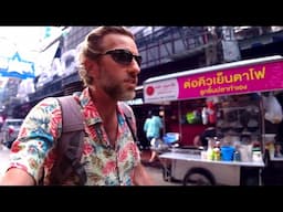 THE BANGKOK EXPERIENCE | Best City in Southeast Asia?