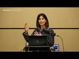 The Hidden Order of Life: How Nature Breaks Symmetry with Nikta Fakhri