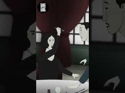 When emotions finally explode | Animated Shorts #film #animation #shortfilm