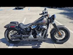 Another bike that Harley shouldn't have canceled!