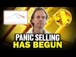 STOP Everything! Every Small Gold & Silver Investor MUST Watch THIS Now - E.B. Tucker